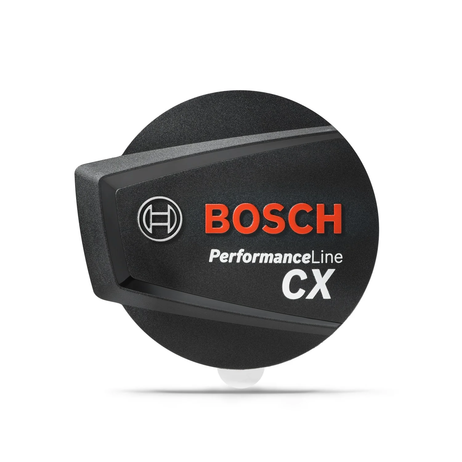 Bosch Logo Performance Line CX Motor Cover