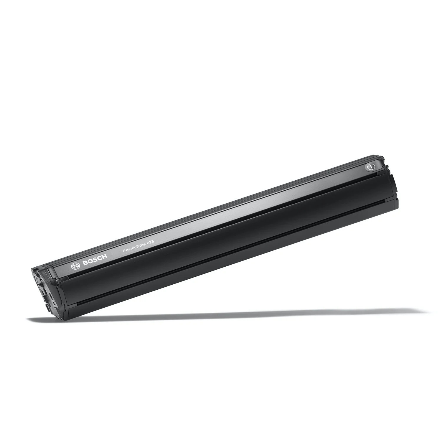 Bosch POWERTUBE 625wh - Horizontal