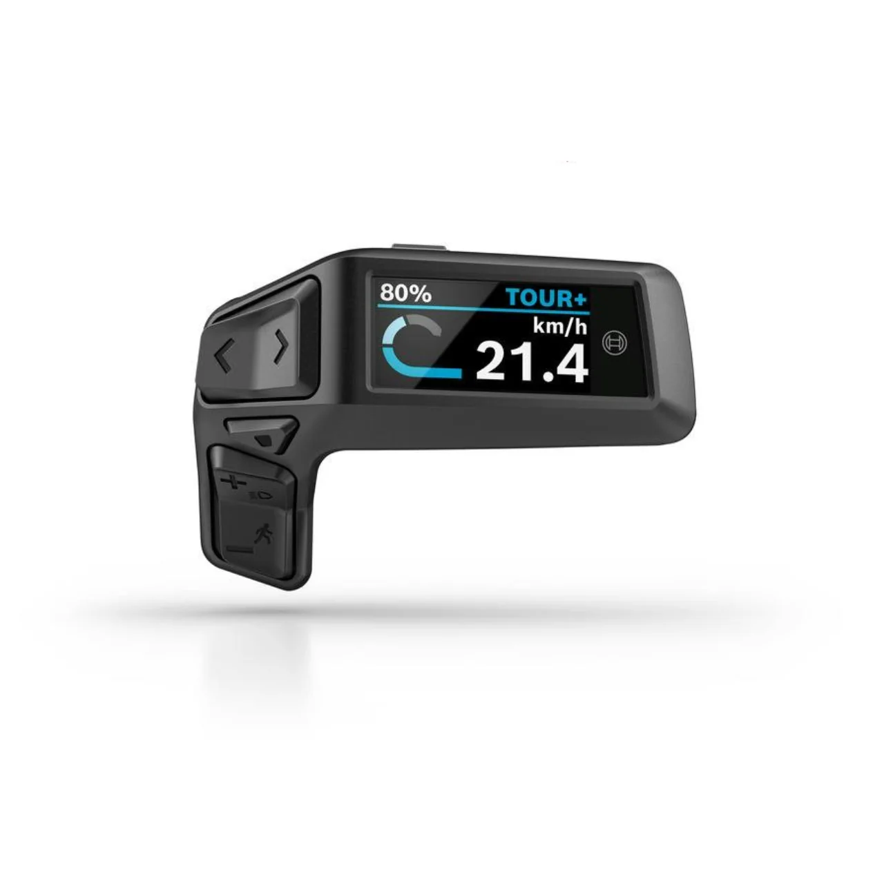Bosch Purion 200 Display - Smart System