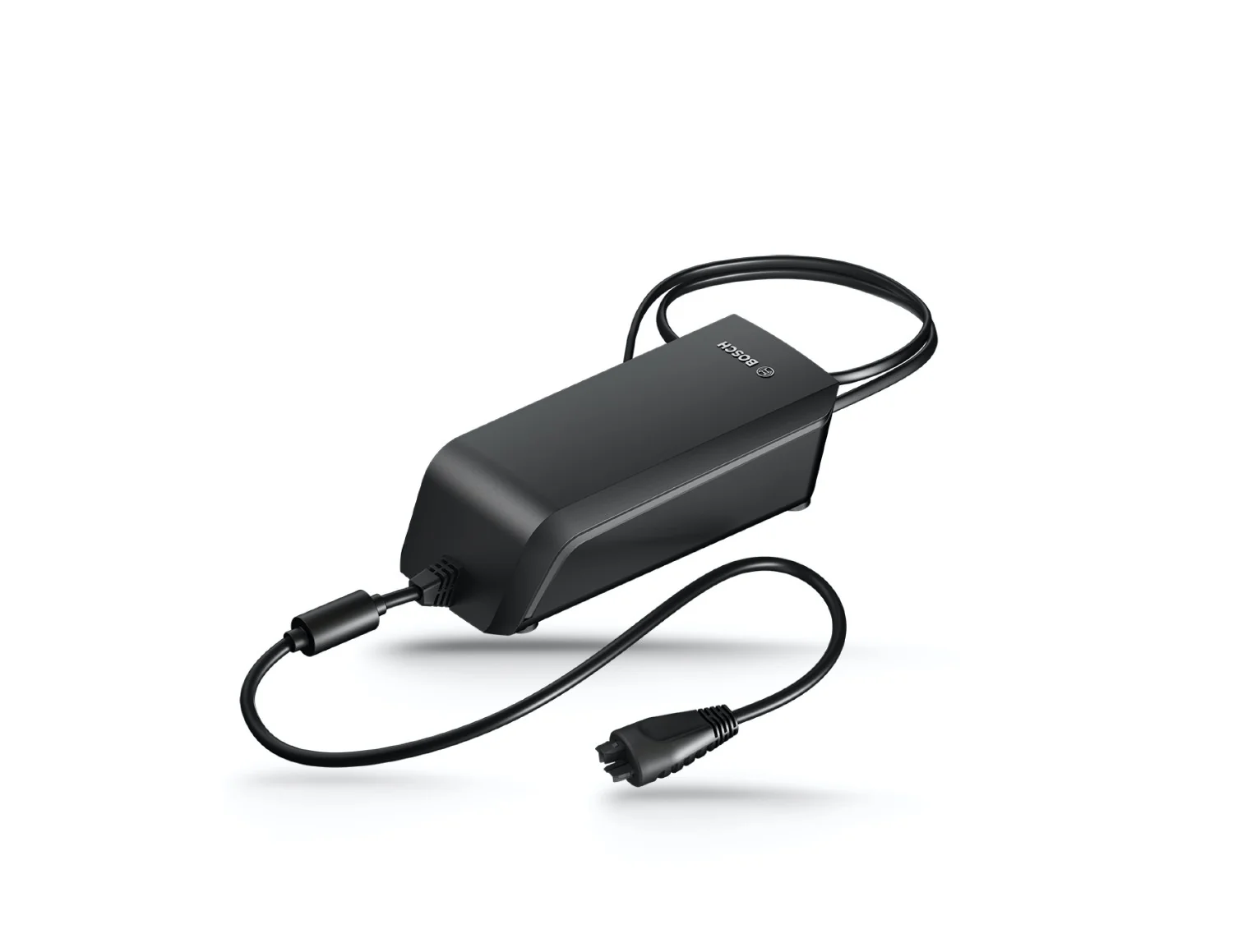 BOSCH Standard Charger - 4A (220-240V)