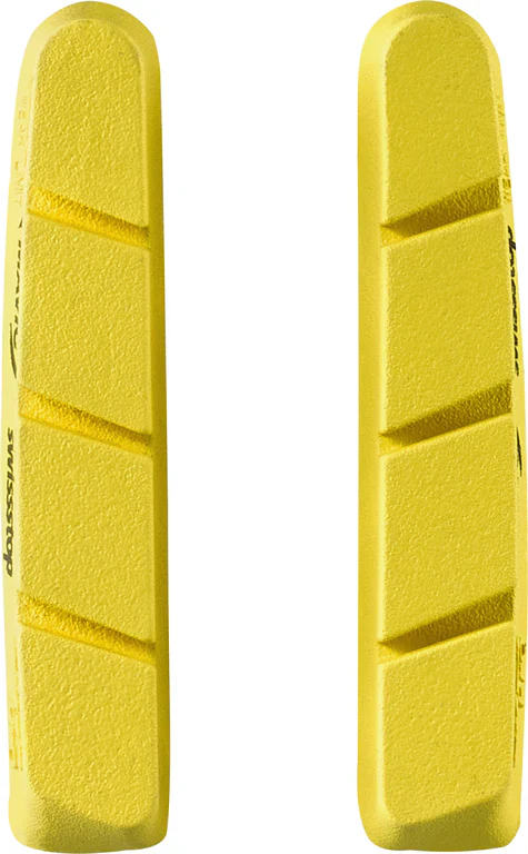 Mavic Brake Pads Carbone Pro - Campagnolo