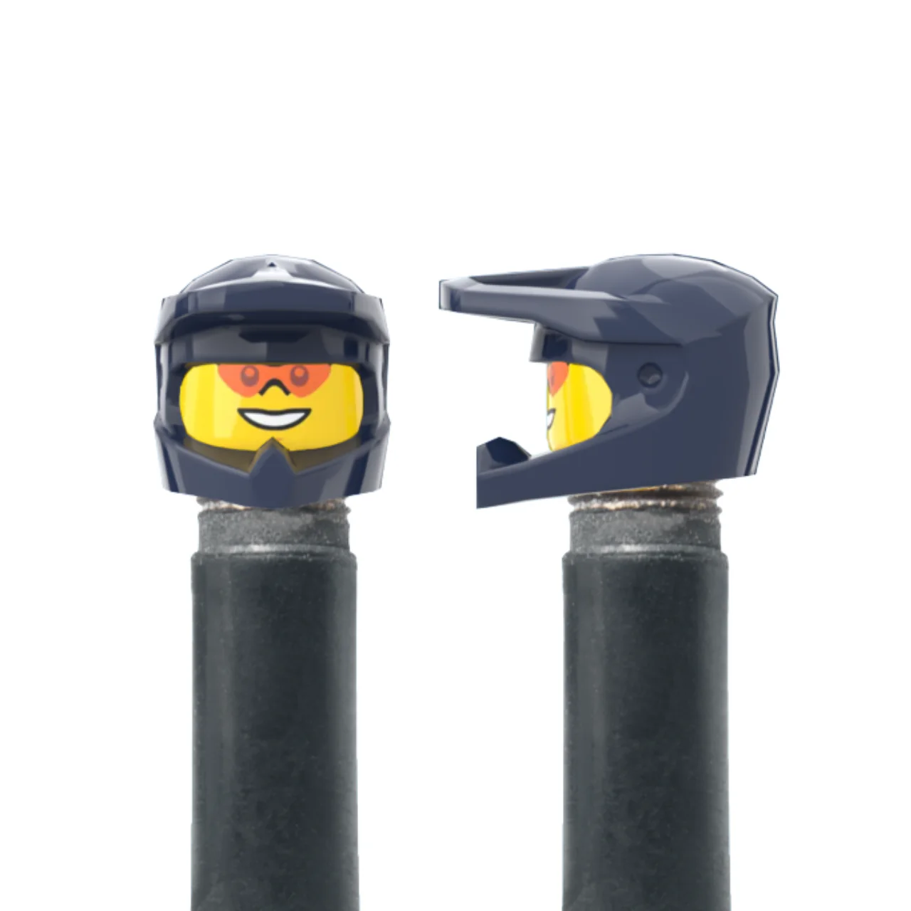 Brick Caps Valve Caps - Schrader - Image 2