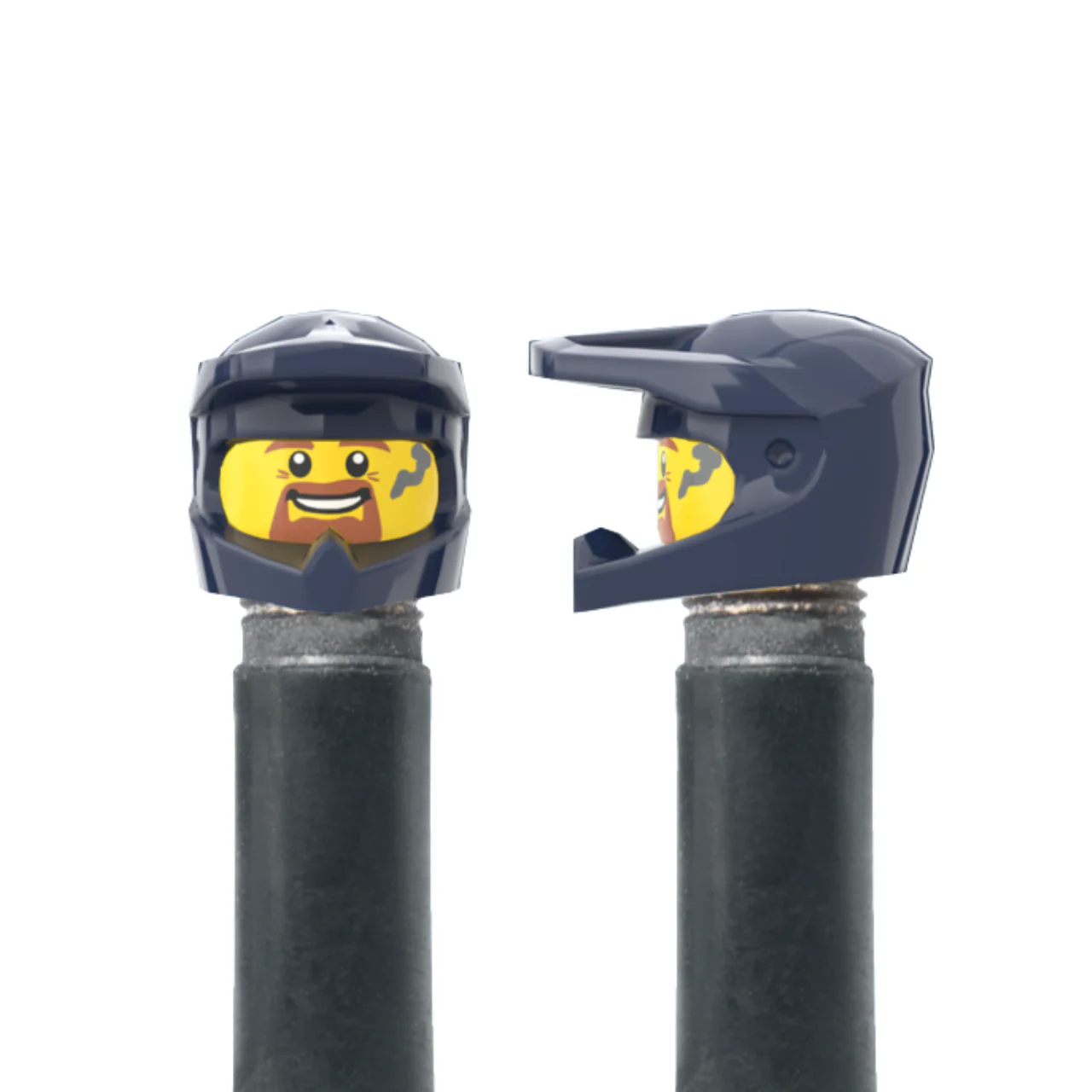 Brick Caps Valve Caps - Schrader - Image 3
