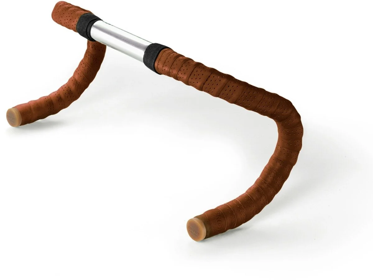 Brooks Bar Tape Leather - Brown - Image 2
