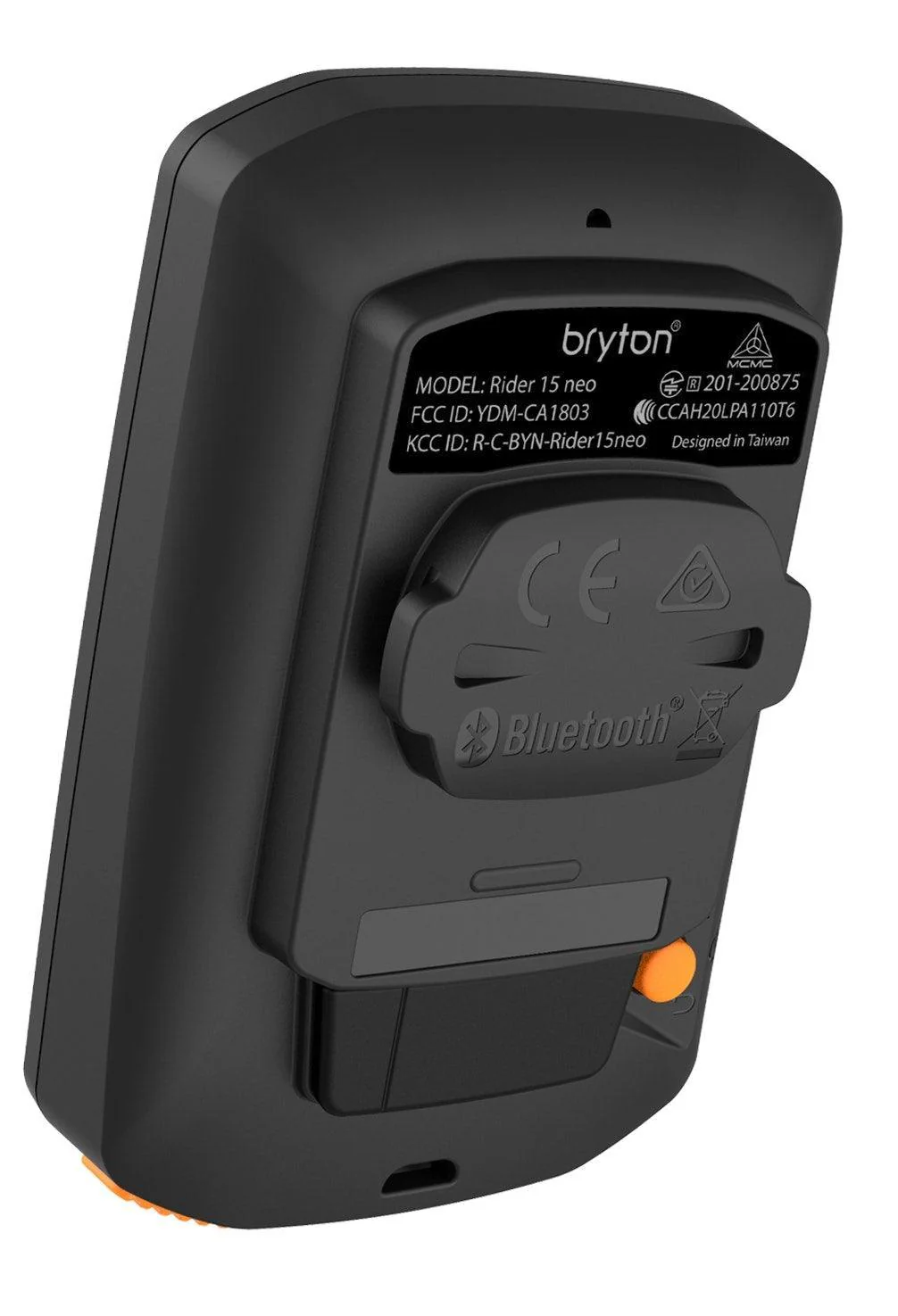 Bryton Rider 15 NEO Cycling Computer - Image 3