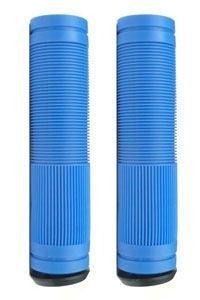 Bulletproof 130mm Open End Grips - Image 2