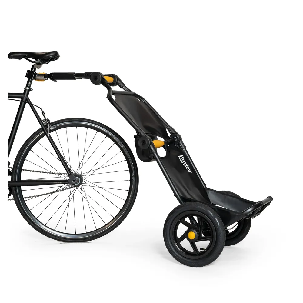 Burley Travoy Cargo Bike Trailer