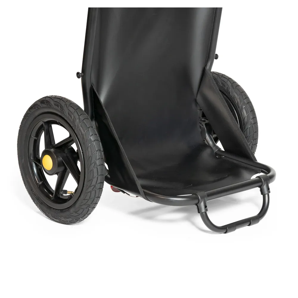 Burley Travoy Cargo Bike Trailer - Image 3