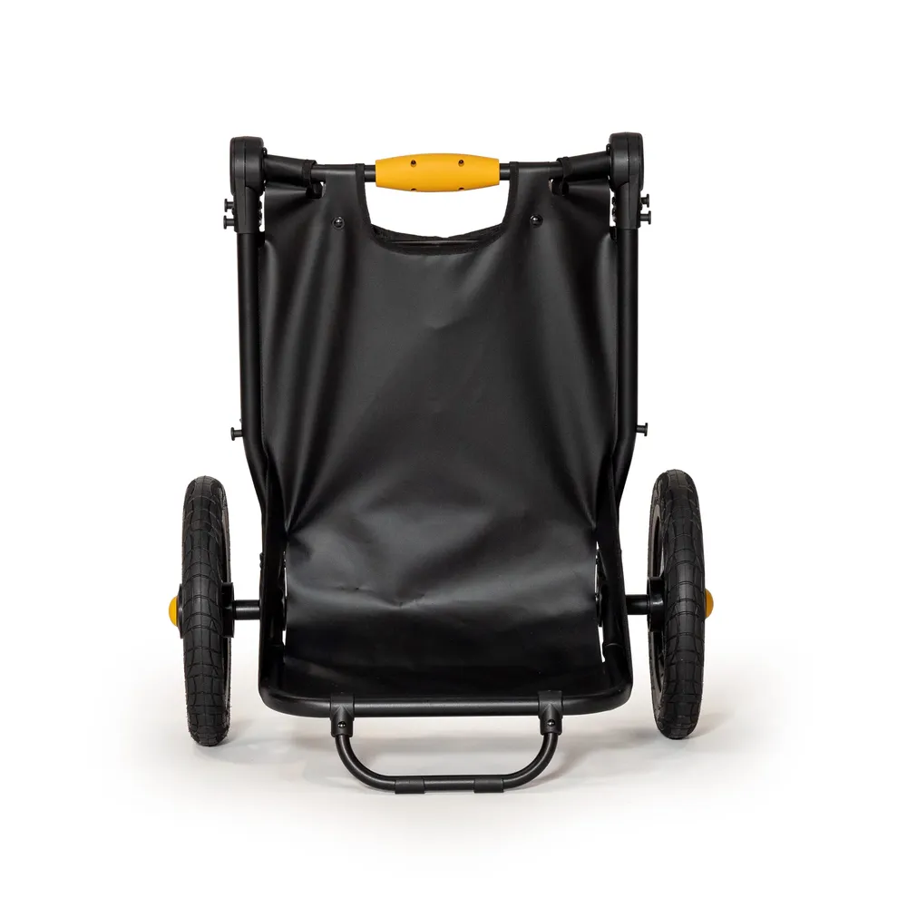 Burley Travoy Cargo Bike Trailer - Image 7
