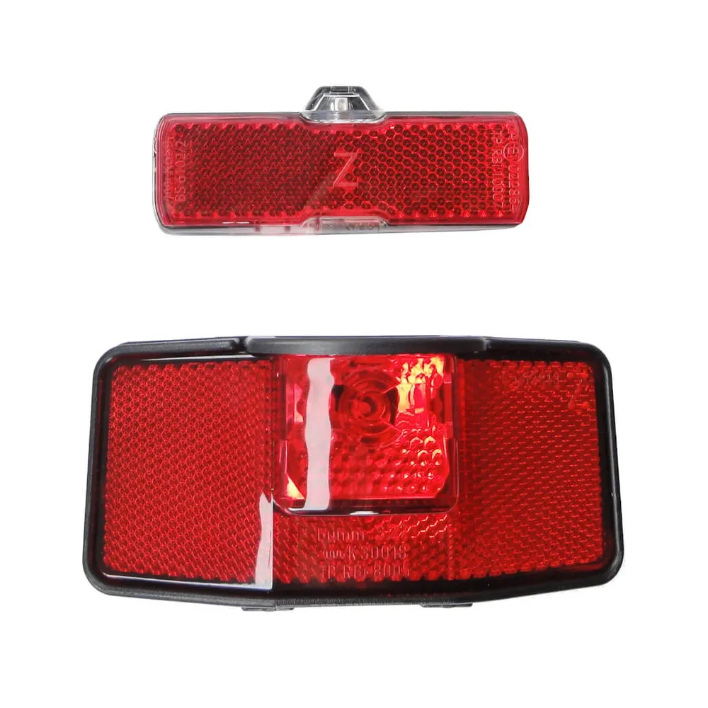 Busch + Müller Toplight Mini Dynamo Rear Light - Image 3