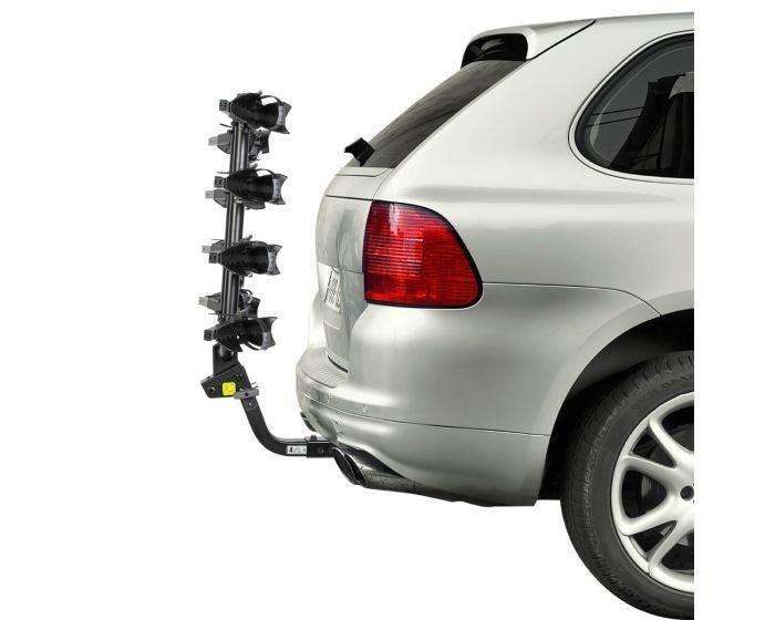 Buzzrack Buzzybee H4 Platform 4 Bikes V2 - Hitch Mount - Image 3
