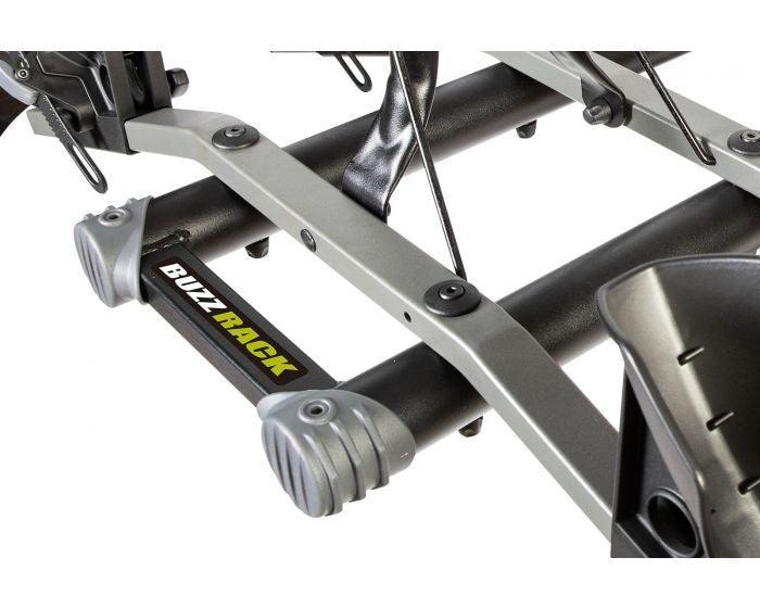Buzzrack Buzzybee H4 Platform 4 Bikes V2 - Hitch Mount - Image 6