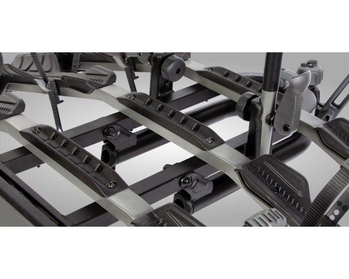 BuzzRack e-Hornet 3 Bike Carrier - Towball Mount - Image 3