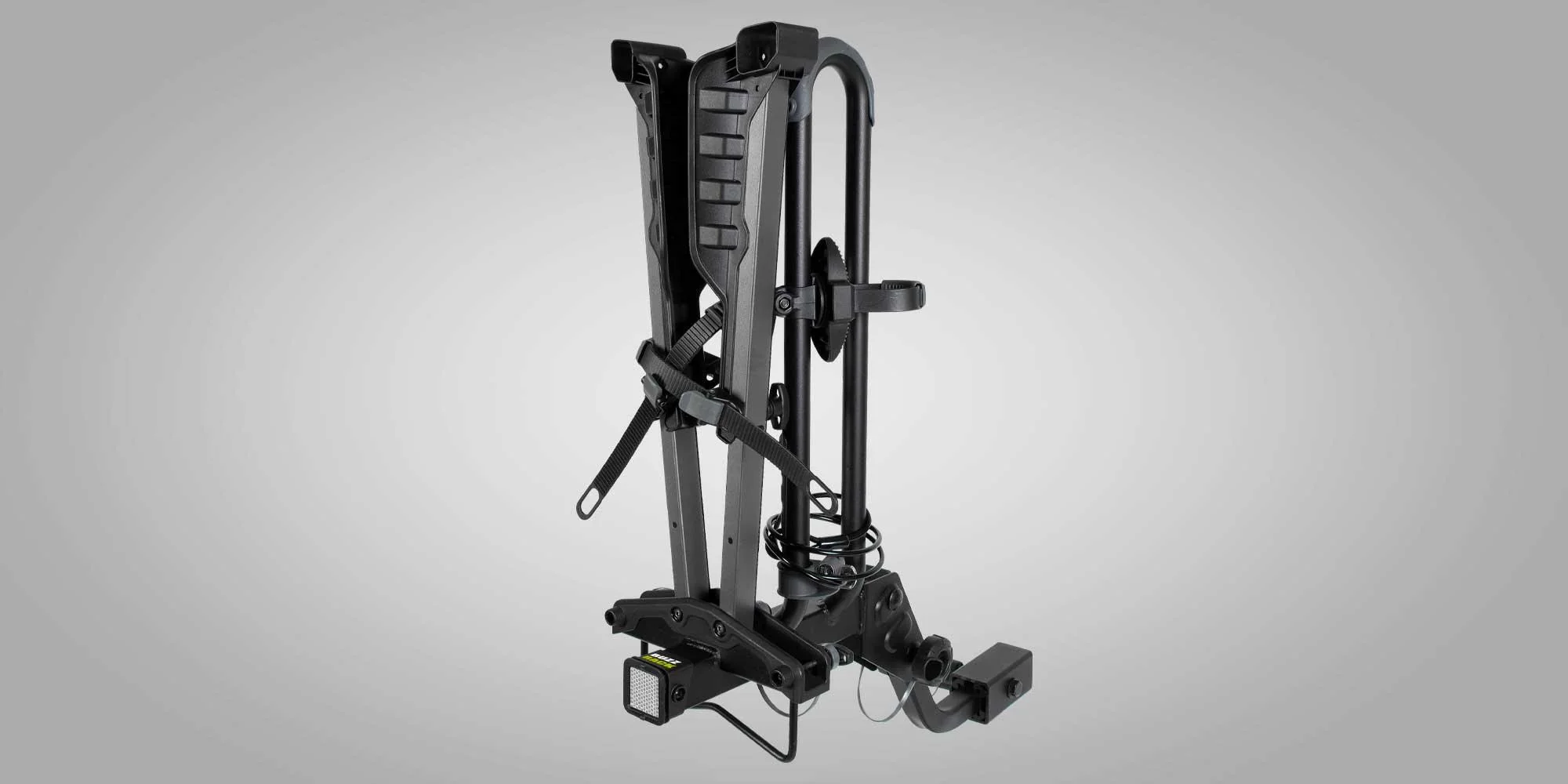 BuzzRack Eazzy H1 Platform Rack 1 Bike - Hitch Mount - Image 8