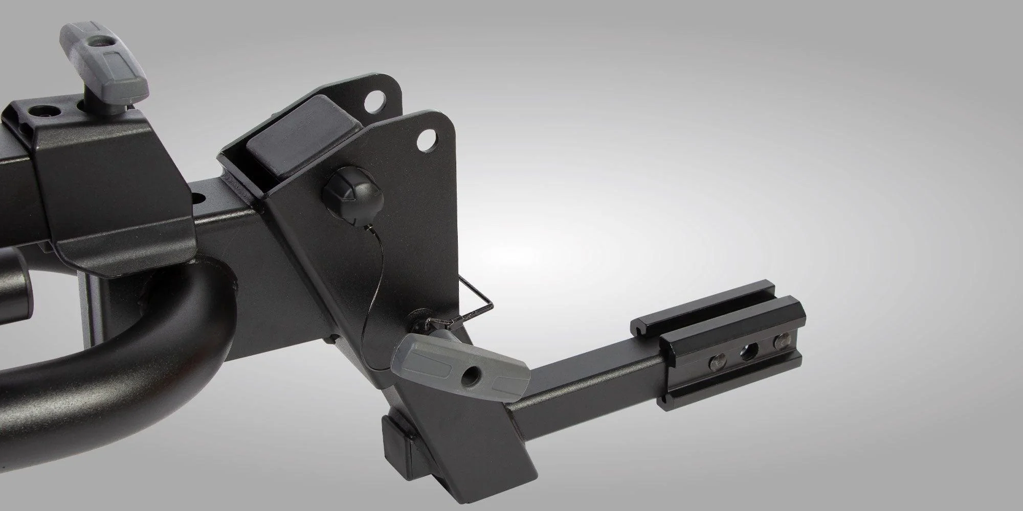 BuzzRack Eazzy H2 Platform Rack 2 Bikes - Hitch Mount - Image 10