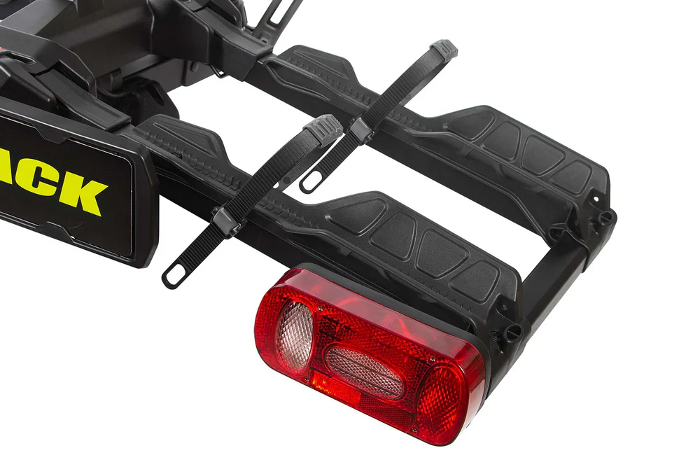 BuzzRack Scorpion LITE 3 Tow Ball E-Bike Carrier - Image 2