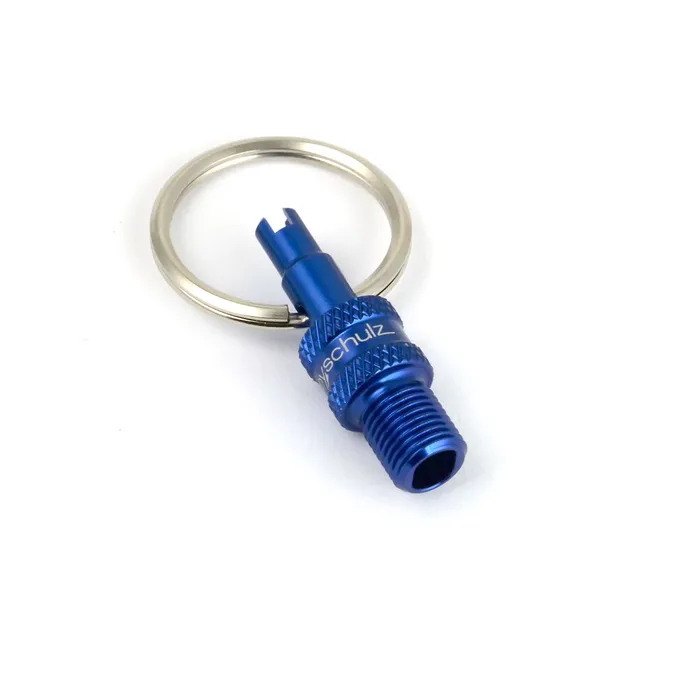 bySchulz 4-n-1 Valve Tool