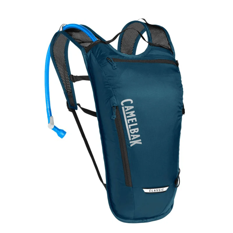 CamelBak Classic Light 2L Back Pack - Gibraltar Navy / Black