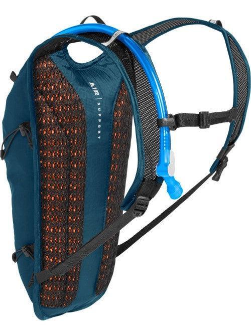 CamelBak Classic Light 2L Back Pack - Gibraltar Navy / Black - Image 2