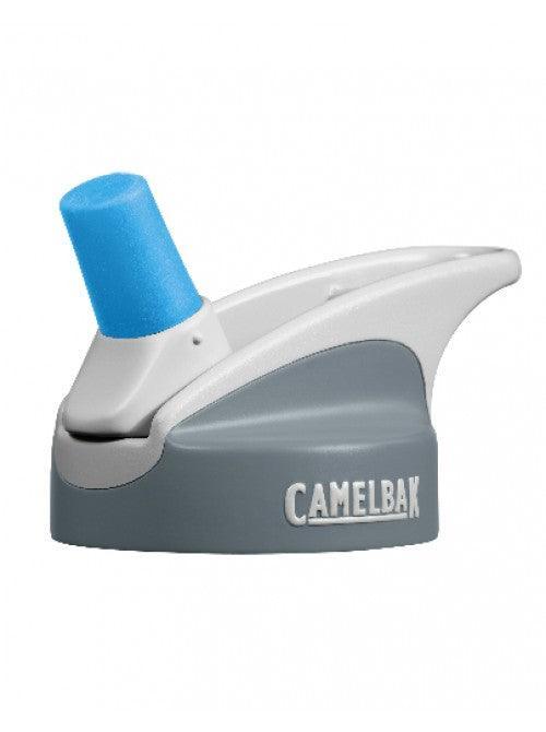 CamelBak Eddy Kids Cap w/Blue Bite Valve & Straw