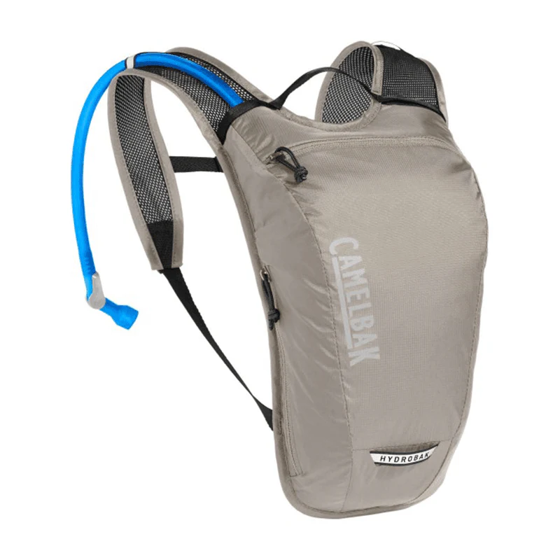 Camelbak Hydrobak Light 1.5L Backpack - Aluminium / Black