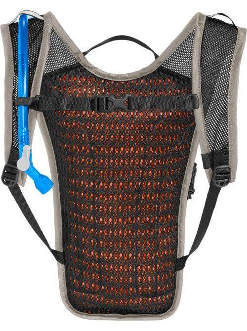 Camelbak Hydrobak Light 1.5L Backpack - Aluminium / Black - Image 6