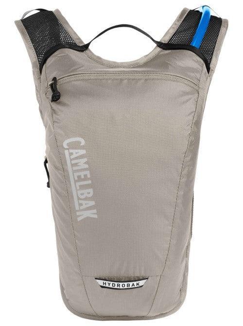 Camelbak Hydrobak Light 1.5L Backpack - Aluminium / Black - Image 7