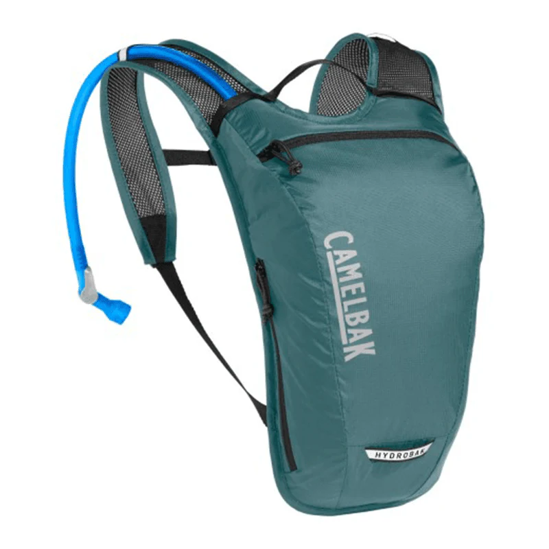 Camelbak Hydrobak Light 1.5L Backpack - Atlantic Teal / Black