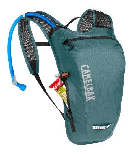 Camelbak Hydrobak Light 1.5L Backpack - Atlantic Teal / Black - Image 3