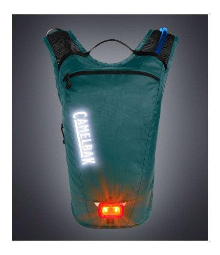 Camelbak Hydrobak Light 1.5L Backpack - Atlantic Teal / Black - Image 5