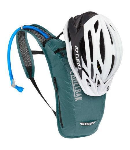 Camelbak Hydrobak Light 1.5L Backpack - Atlantic Teal / Black - Image 6