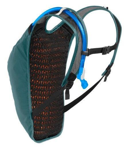 Camelbak Hydrobak Light 1.5L Backpack - Atlantic Teal / Black - Image 7