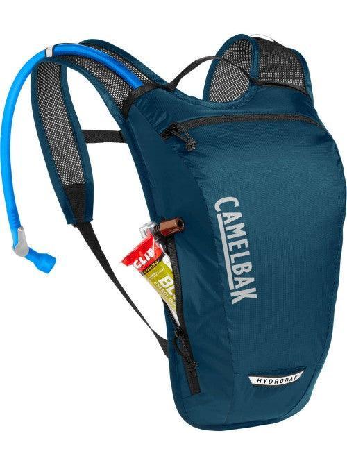 Camelbak Hydrobak Light 1.5L Backpack - Gibraltar Navy / Black - Image 4