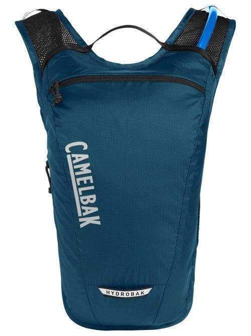 Camelbak Hydrobak Light 1.5L Backpack - Gibraltar Navy / Black - Image 6