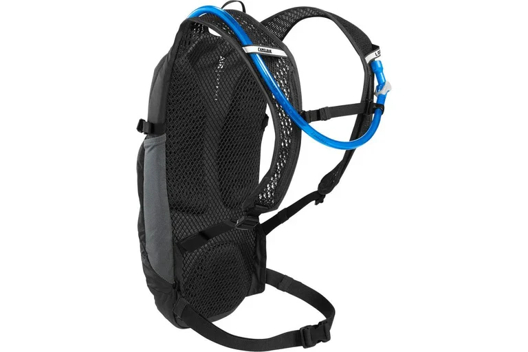 CamelBak Lobo 2L Back Pack - Black - Image 2