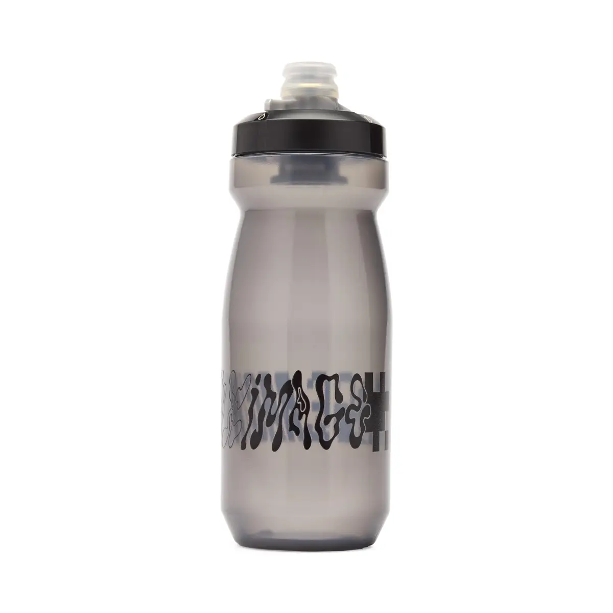 Camelbak Podium 0.6L (21oz) Water Bottle - Fox Graphic Smoke - Image 2