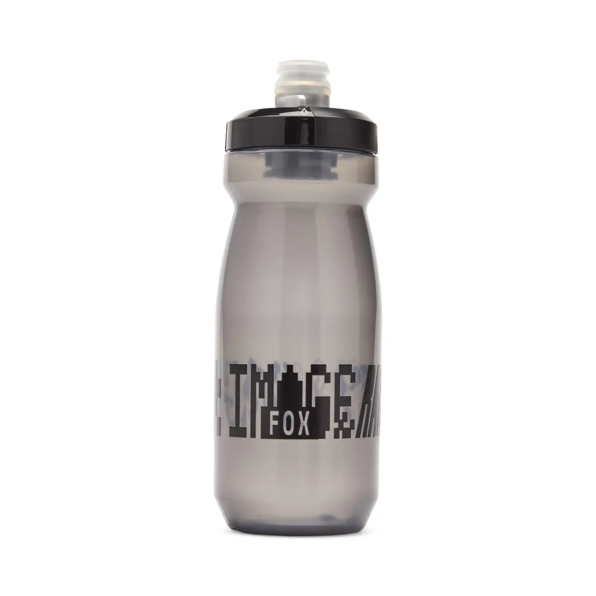 Camelbak Podium 0.6L (21oz) Water Bottle - Fox Graphic Smoke - Image 3