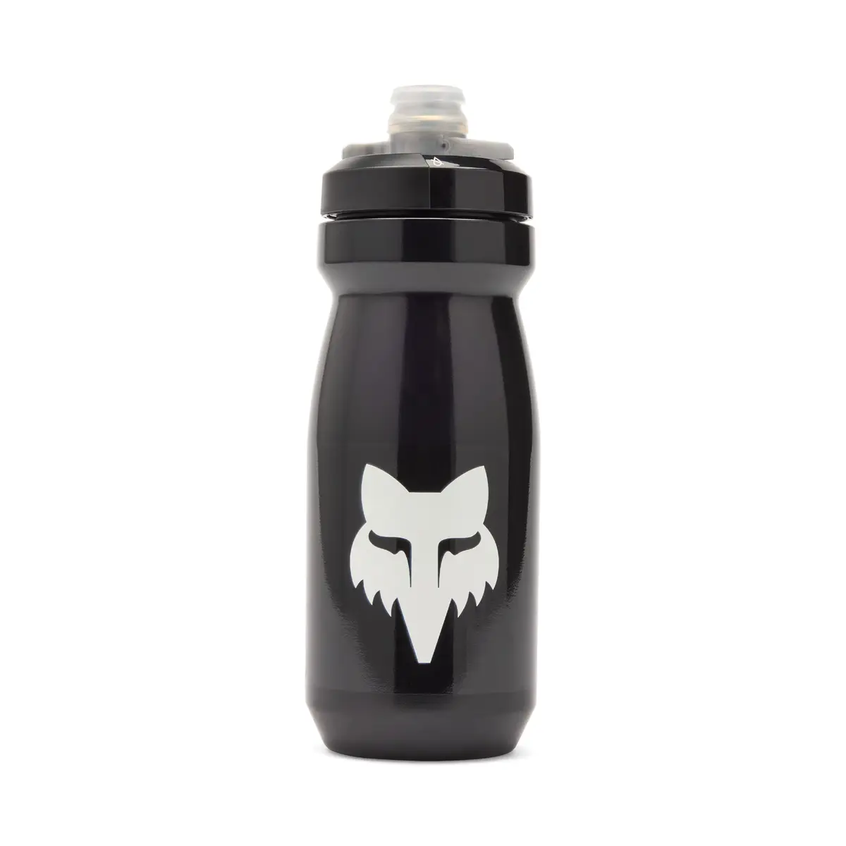 Camelbak Podium 0.6L (21oz) Water Bottle - Fox Head Black