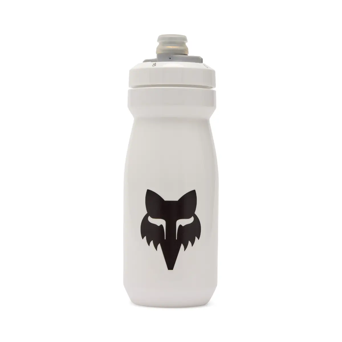 Camelbak Podium 0.6L (21oz) Water Bottle - Fox Head White