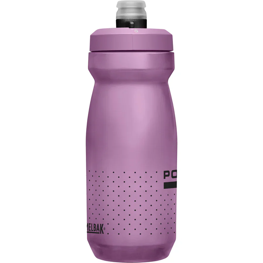 Camelbak Podium 0.6L (21oz) Water Bottle - Purple - Image 2