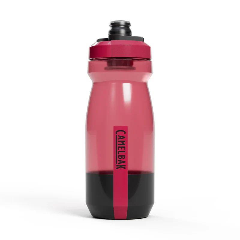 Camelbak Podium 0.7L (24oz) Water Bottle - Mercury Berry