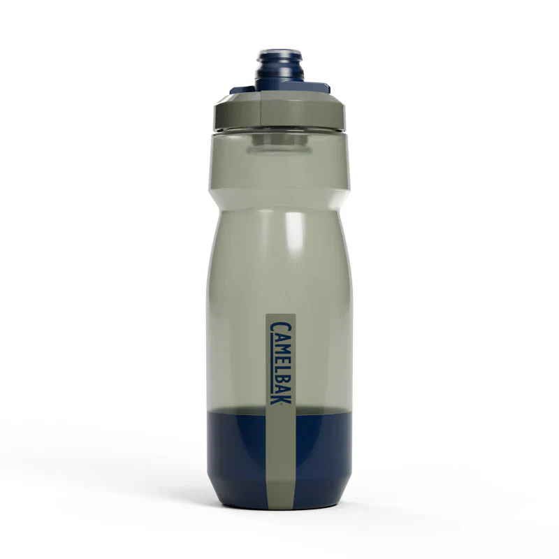 Camelbak Podium 0.7L (24oz) Water Bottle - Mercury Fog