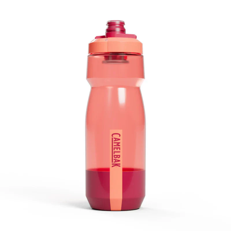Camelbak Podium 0.7L (24oz) Water Bottle - Mercury Blush