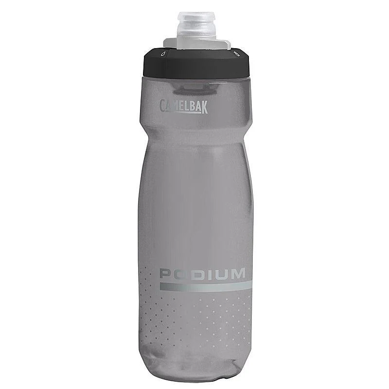 Camelbak Podium 0.7L (24oz) Water Bottle - Smoke