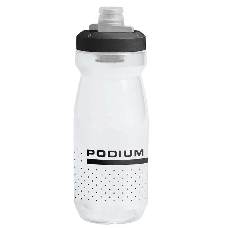 CamelBak Podium 600ml Cycling Water Bottle – Carbon