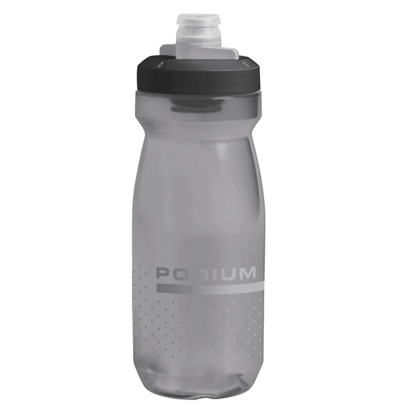 CamelBak Podium 600ml Cycling Water Bottle – Smoke