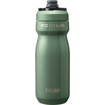 Camelbak Podium 530ml Insulated Steel Water Bottle - Image 4