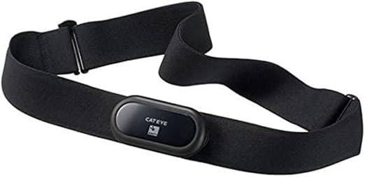 CatEye 1603760 Heart Rate Sensor for Cycle Computers Bicycle
