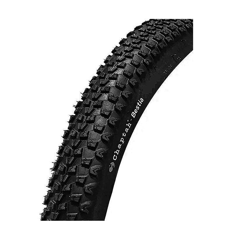 Chaptah Bestia MTB Wirebead Tyre