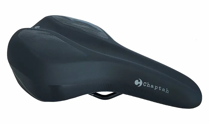 Chaptah Comfy Saddle